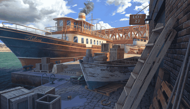Scene thumbnail