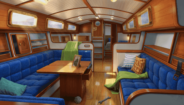 Scene thumbnail
