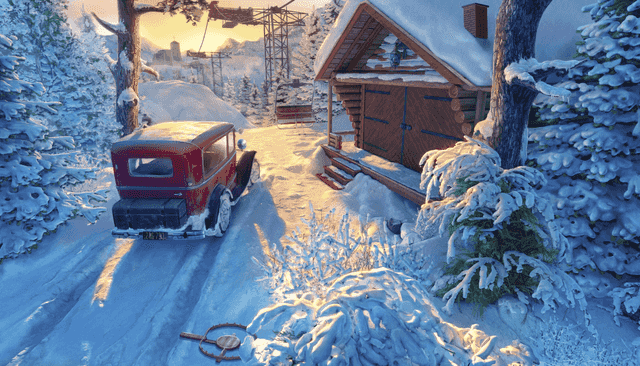 Scene thumbnail