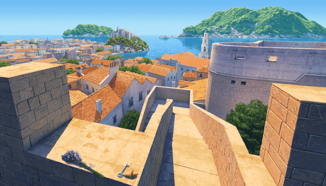Scene thumbnail