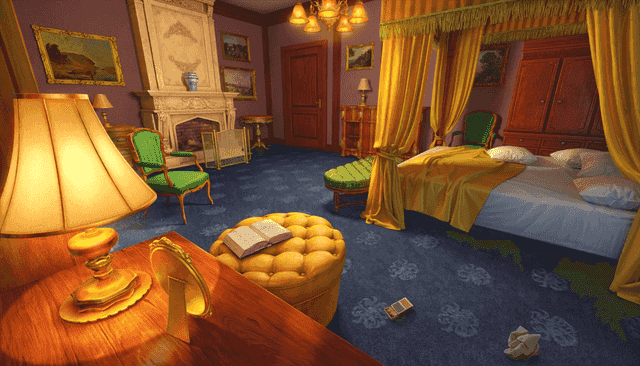 Scene thumbnail