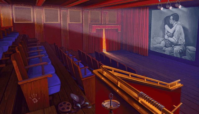 Scene thumbnail