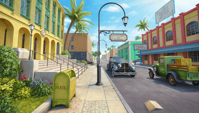 Scene thumbnail