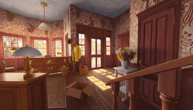 Scene thumbnail