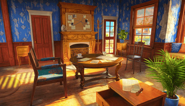 Scene thumbnail