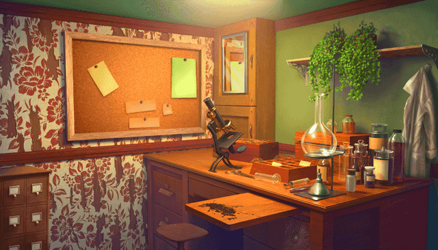 Scene thumbnail