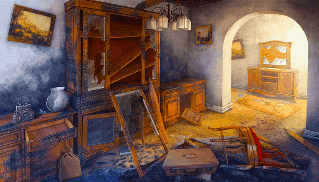 Scene thumbnail