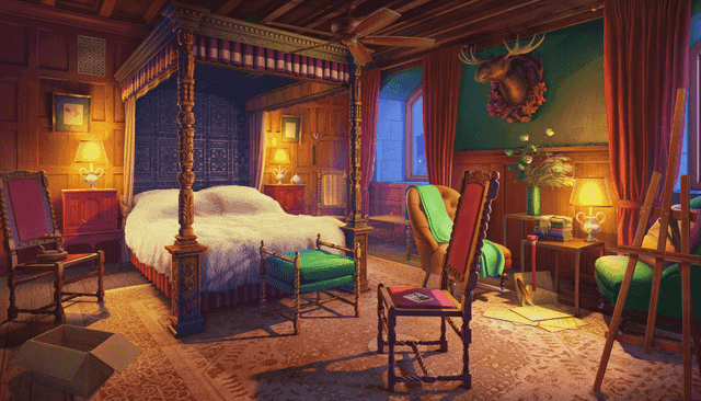Scene thumbnail
