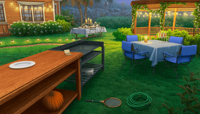 Scene thumbnail