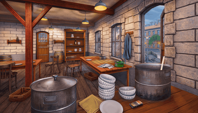 Scene thumbnail