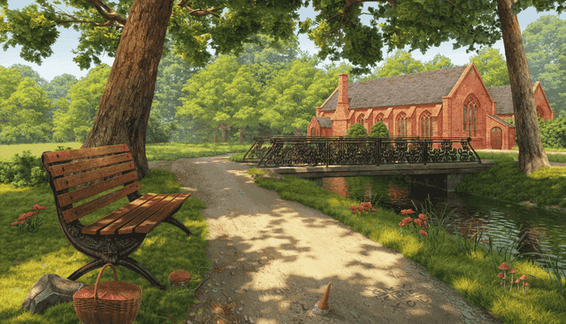 Scene thumbnail