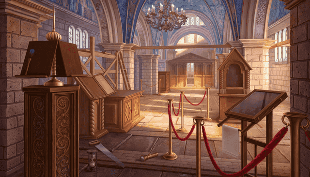 Scene thumbnail