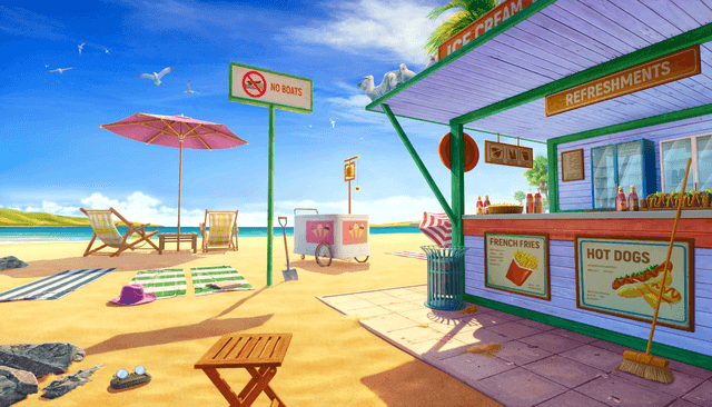 Scene thumbnail