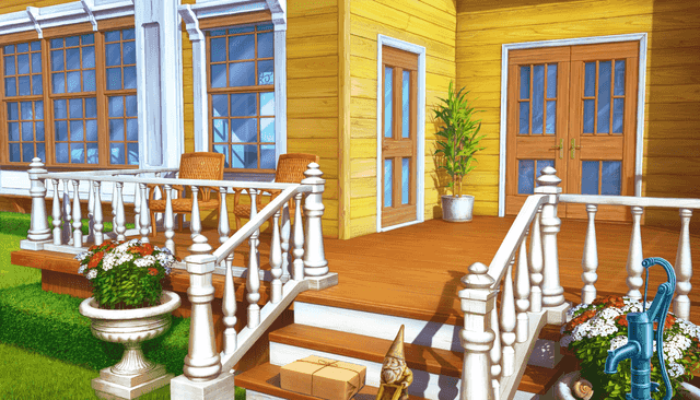 Scene thumbnail