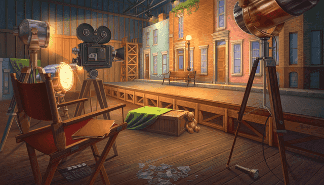 Scene thumbnail