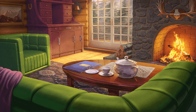 Scene thumbnail