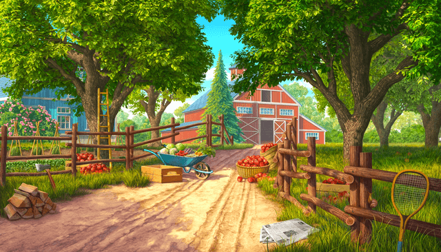Scene thumbnail