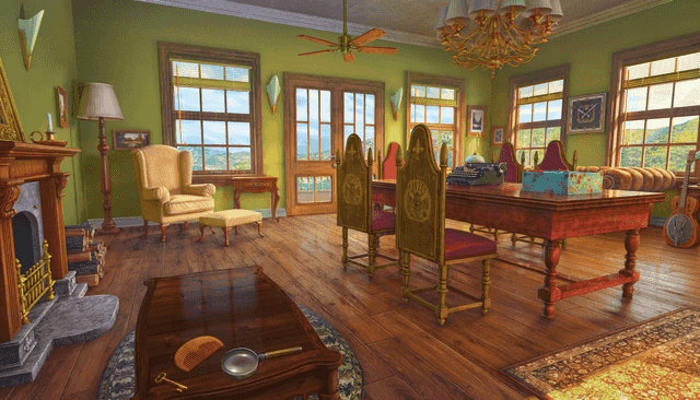 Scene thumbnail
