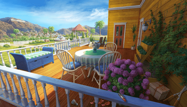 Scene thumbnail