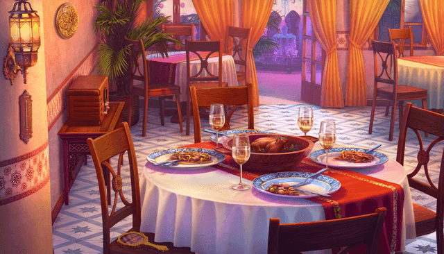 Scene thumbnail