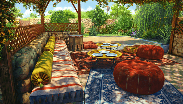 Scene thumbnail