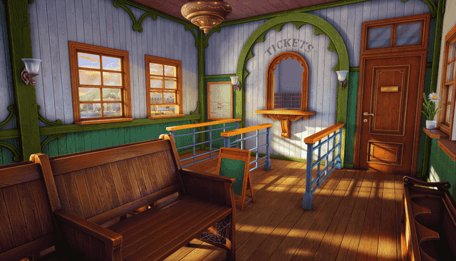 Scene thumbnail