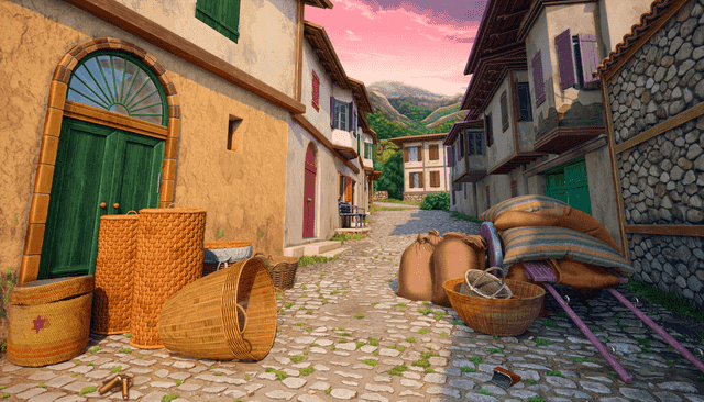 Scene thumbnail