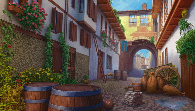 Scene thumbnail