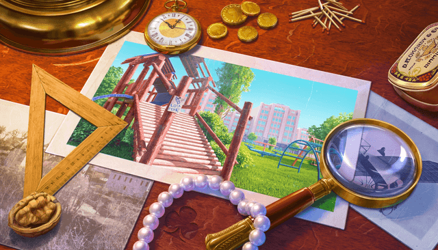 Scene thumbnail