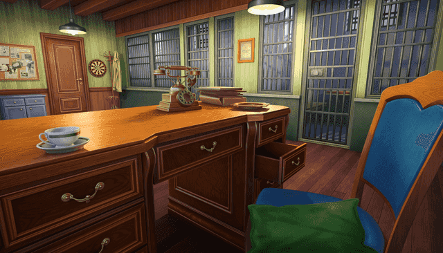 Scene thumbnail