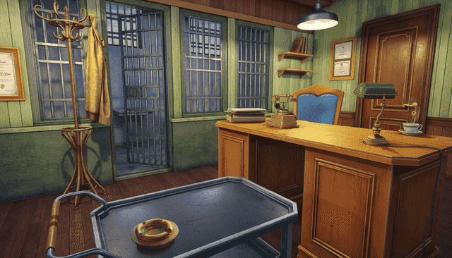 Scene thumbnail
