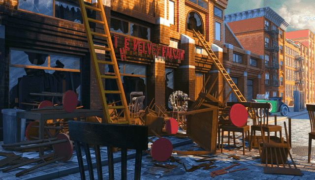 Scene thumbnail