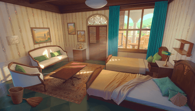 Scene thumbnail