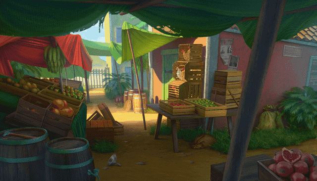 Scene thumbnail