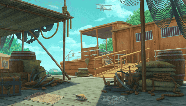 Scene thumbnail