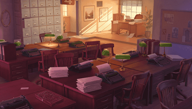 Scene thumbnail