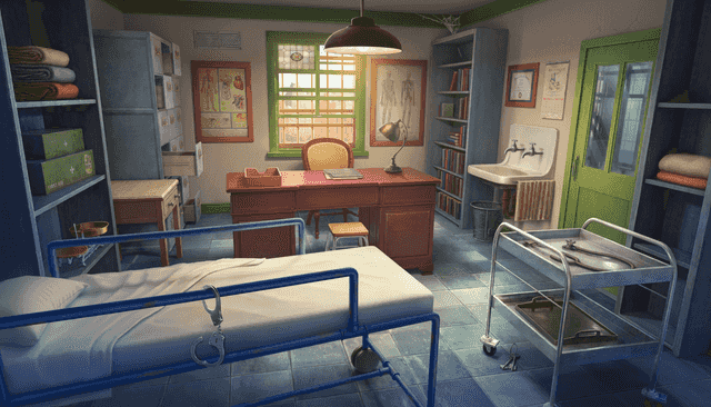 Scene thumbnail