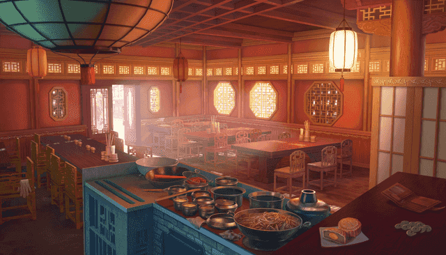 Scene thumbnail