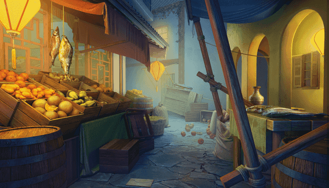 Scene thumbnail