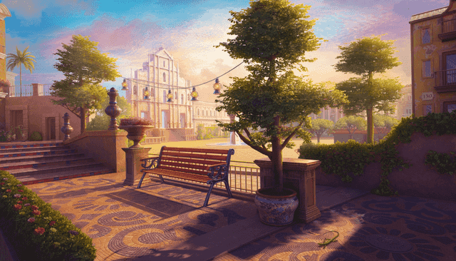 Scene thumbnail