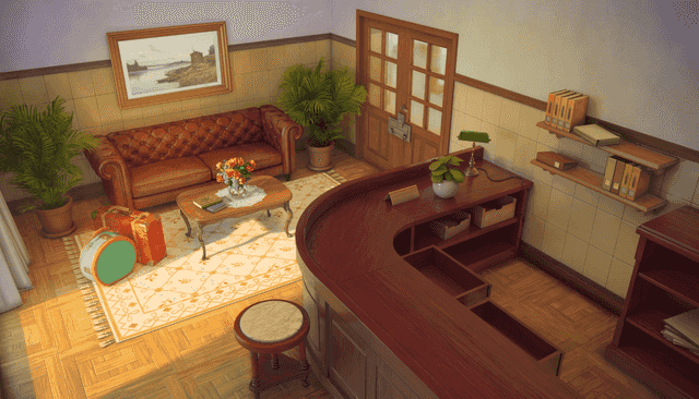 Scene thumbnail