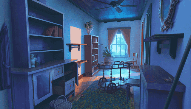 Scene thumbnail