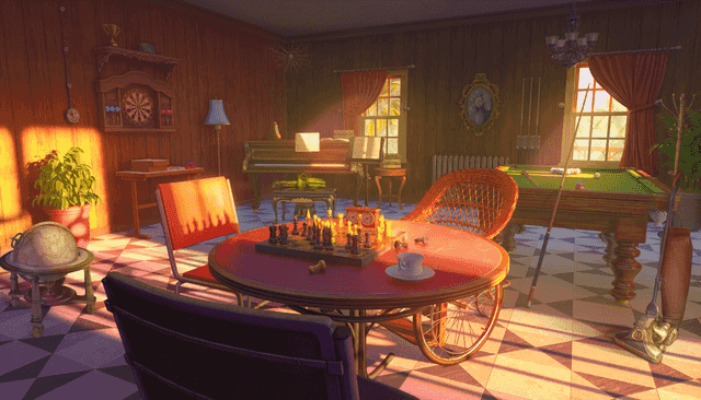 Scene thumbnail