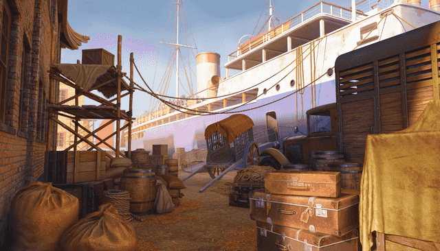 Scene thumbnail