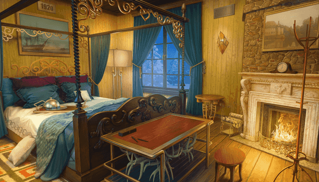 Scene thumbnail