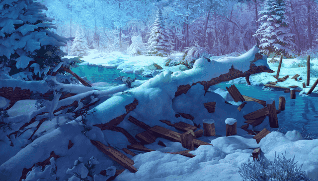 Scene thumbnail