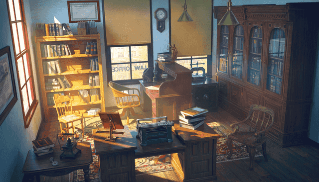 Scene thumbnail
