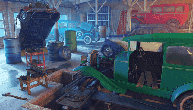 Scene thumbnail