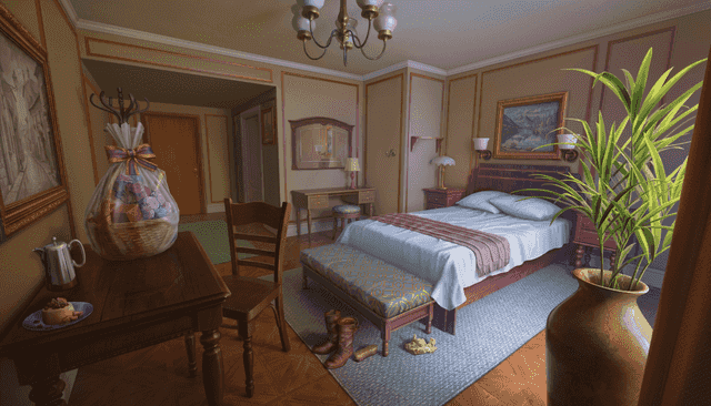 Scene thumbnail