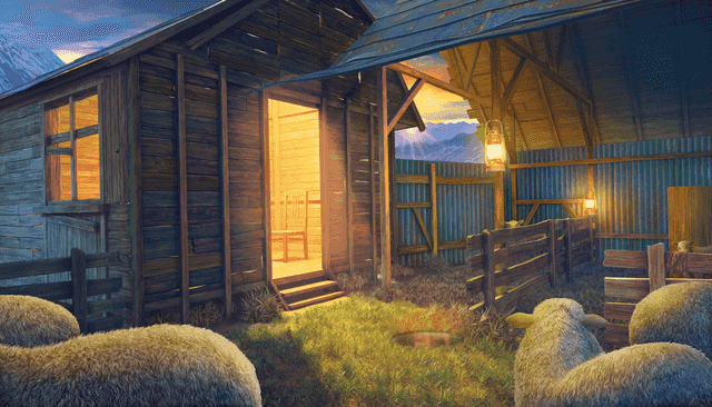 Scene thumbnail